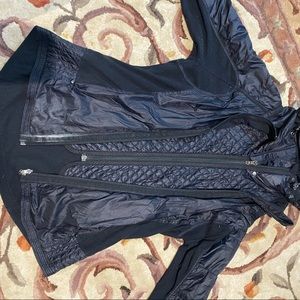 Lululemon motto jacket